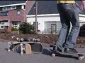 sombrero skate productions ding