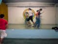 harrita en el baaiLando!