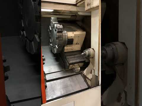 2012 MAZAK QTN 350-II CNC LATHES 2 AXIS | Quick Machinery Sales, Inc. (1)