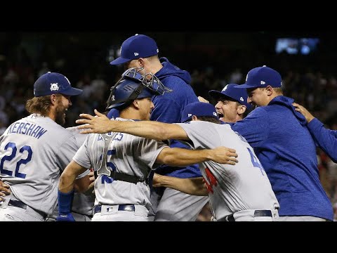 Video: Anthopoulos never worried the Dodgers tinkered too much with team chemistry