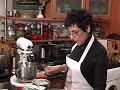 Sufganyot recipe - Israelicious with Phillis Glazer