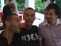 YouTube - Blogosfere incontra i ragazzi di 8InPunto, webserial Fiat