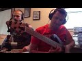 Psycho Charlie vs Mega Mario