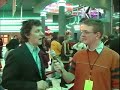 Interview with Michel Gondry