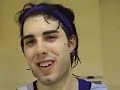 Sasha Vujacic: The Machine