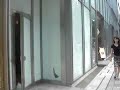ARCHITECTURE - Tadao Ando - Omotesando Hills ARCHITECTURE - Tadao Ando - Omotesando Hills