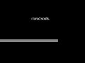 TheCompanyYouKeep.mov