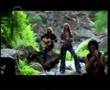 The Darknes "love is only a feeling" Mark Frank