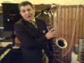 Virtuoz Saxofonu