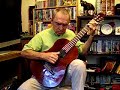 Cuerdas de mi guitarra. Cuerdas de mi guitarra.