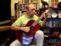 clip video Bandas y Corridas Cuerdas De Mi Guitarra