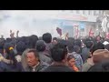Labrang Tibetan Demonstration