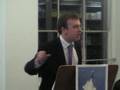 The Trident Debate at the University of Edinburgh 5/5