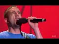 Claudette (Elliott Yamin\
