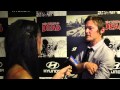 Norman Reedus Talks 'The Walking Dead' Season 3 Trailer: 2012 Comic Con