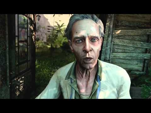 0 Nuevo video de Far Cry 3