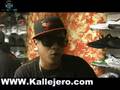 Entrevista a Shelow Shaq (Kallejero)
