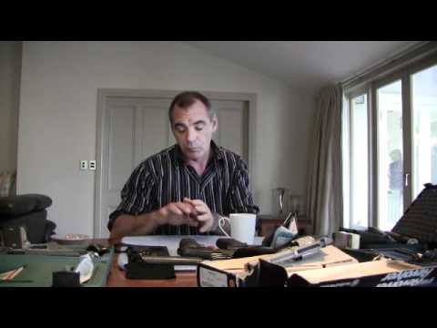 how to obtain a gun licence in nz