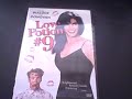 Love potion #9 dvd