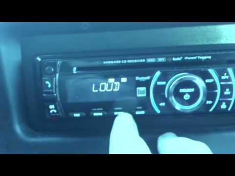 how to hook up a dual cd player