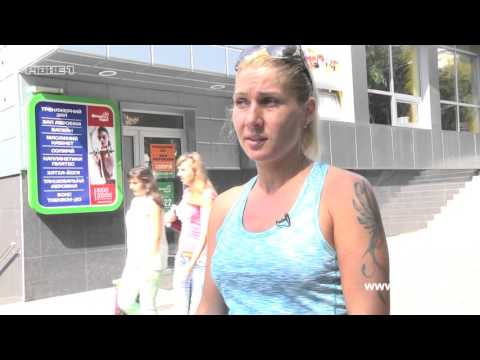 Школа майстрів. 3 випуск. Kangoo power