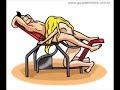 Kama Sutra - Posições Sexuais - Sexual Positions