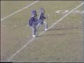 ALBANY STATE MARCHING BAND DRUM MAJOR ENTRANCE