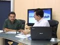 Roger Echeverr�a Calero Director Servicios P�blicos Municipales