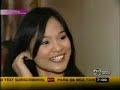 Julia Clarete - Chika Minute 111105