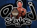 Aj Styles Heel Theme Song
