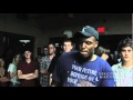 No Coast Battles: Unorthodox Phrases vs. Klutch