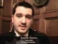 Bogdan Ravaru QLA Testimonial