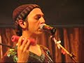 zeca canta deixa eu te amar   baile do baleiro
