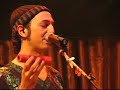Zeca canta \"Deixa eu te amar\" - Baile do Baleiro