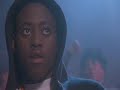Omar Epps DJ Battle In Juice