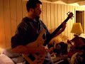 Funky Slap Bass (Fretless)