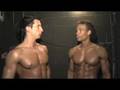 Vince Delmonte's 'Your Six Pack Quest