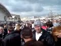 Baggies Fans: Pre Match Singin Outside Currys