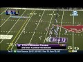 Margus Hunt vs TCU (2012)