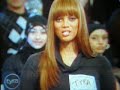 Tyra Show - Focus on Race. Prejudice and Names Tyra Show - Focus on Race. Prejudice and Names