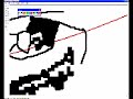 *my hypercam failed 4 sum reason half way through meaing that u dont see my draw the nose or lips, but hu really cares, cant be fuked to do it all over again


i draw the guy from clockwork orange on ms paint, not as good as the mona lisa or the car on ms paint but better than my pulp fiction one- reservoir dogs paris hilton slut hore faggot pussy halo2