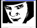 *my hypercam failed 4 sum reason half way through meaing that u dont see my draw the nose or lips, but hu really cares, cant be fuked to do it all over again


i draw the guy from clockwork orange on ms paint, not as good as the mona lisa or the car on ms paint but better than my pulp fiction one- reservoir dogs paris hilton slut hore faggot pussy halo2