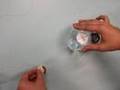 Magnetic Effect of Currents