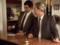 Mr Bean - Checking In 16