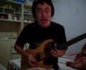 wufanchi(CHINA,HEBEI,BAODING)guitar,metal,vai,joe satriani