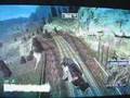4x Barrel Roll (Burnout Paradise)