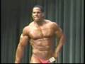 Dave Liberman Posing