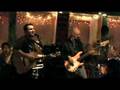 IZZ and Tony Levin: Red Rain