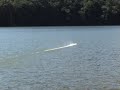 Pro Boat Blackjack 26 fast test runs Pro Boat Blackjack 26 fast test runs