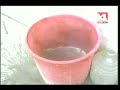 ESCASEZ DE AGUA EN HUEHUETENANGO (Mayo 1, 2008)